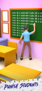 School Simulator 3D 2024 screenshot 2