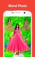 Anarkali Dress Photo Editor screenshot 10