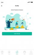 Farad Connect screenshot 1