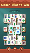 Shanghai Mahjongg screenshot 1