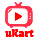 uKart Icon