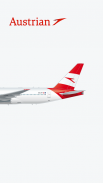 Austrian Airlines screenshot 11