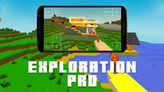 Exploration Pro screenshot 6