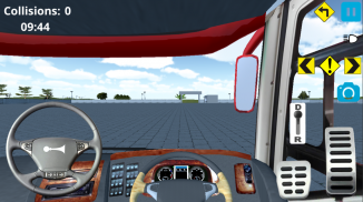 JEDEKA Bus Simulator id 1.1 screenshot 4