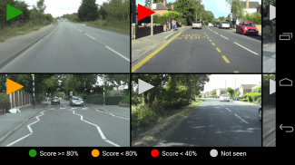 DT4A Hazard Perception Vol 3 screenshot 10