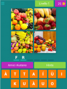 4 immagini una parola screenshot 20
