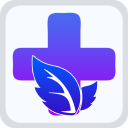 Common Diseases & Natural Treatment Icon