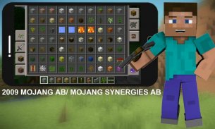 Mod Toolbox screenshot 1