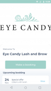 EYE CANDY LASH + BROW screenshot 0