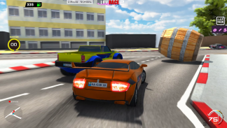 LBV Race 2 screenshot 6