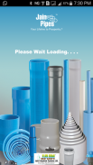 PVC Pipes Catalogue screenshot 0