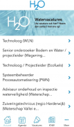 H2O Waternetwerk screenshot 0