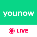 YouNow:  بث مباشر للفيديو