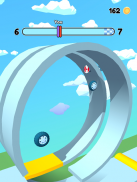 Wheel Race screenshot 4