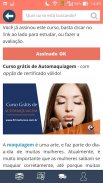 Cursos Online | PrimeCursos screenshot 1