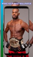MMA Wallpapers UFC screenshot 3