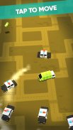 Police Chase.io screenshot 0