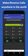 TalkTT-Call/SMS & Phone Number screenshot 8