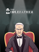 Idle Mafia Inc.: Tycoon Game screenshot 8