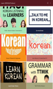 Learn KOREAN Podcast screenshot 0