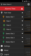 MiScout SCADA App screenshot 8