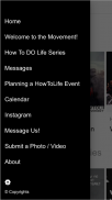 HowToLife Movement screenshot 0