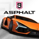 Asphalt 9: Legends - Melhor jogo de corrida arcade