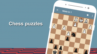 Táticas de Xadrez (Puzzles)::Appstore for Android