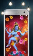 Shiva Live Wallpaper screenshot 3