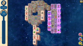 Mahjong Village - ペアマッチングパズル screenshot 10