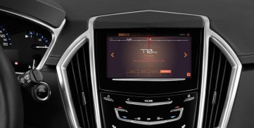 Car Radio - for Android Stereo Head Units screenshot 1
