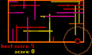 Point Zone screenshot 2