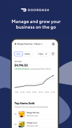 DoorDash - Business Manager screenshot 4