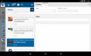 RE/MAX Connect App screenshot 5