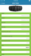 TIS-Tire Inventory Solutions screenshot 0