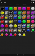 Cube Icon Pack v2 screenshot 13