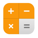 Calculator - YAC Icon