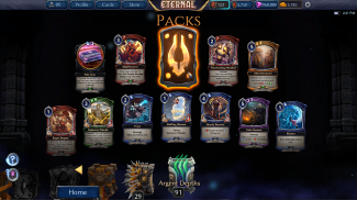 Eternal Kartenspiel screenshot 20