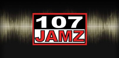 107 JAMZ - Lake Charles (KJMH)