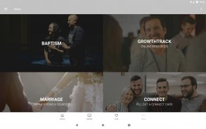 Anthem Church Northwest screenshot 2