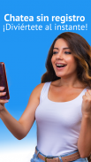 LatinChat - Chat Latino screenshot 0