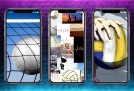 Volleyball Wallpapers screenshot 6