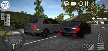 Fast&Grand: Car Driving Game screenshot 0