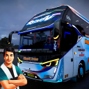 City Bus Simulator Game 2024