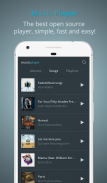 Music Player screenshot 0