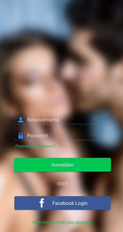 Unser flirt login