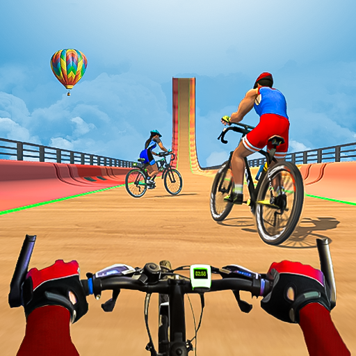 BMX Stunt Rider APK Download for Android Aptoide