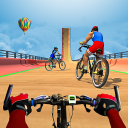BMX Stunt Rider: Cycle Game