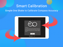 Compass screenshot 5