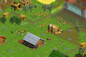 Farm World screenshot 4